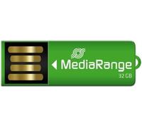 Mr977 Clé Usb 32 Go Vert