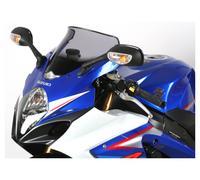 MRA Bulle Carénage Fumée CBR 1000 F SC24 89-92