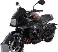 MRA Bulle Carénage GSX-S 1000S KATANA 19-ABE