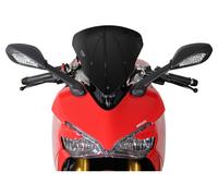 MRA Bulle Carénage SUPERSPORT 937/S 17-, ABE