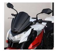 MRA Bulle De Racing Gris fumé, avec ABE