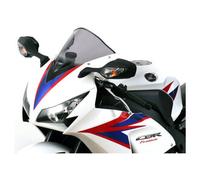 Pare-brise MRA Racing fumé Yamaha R1 2007-2008