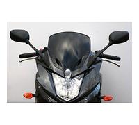 MRA BULLE ORIGINE NOIR POUR YAMAHA XJ6 DIVERSION 09