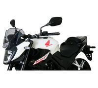 MRA Bulle Sportive, Gris Fumé