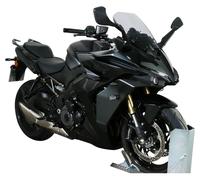 MRA Bulle Sportive, Gris Fumé GSX-S 1000 GT ANNÉE 22-