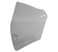 MRA Bulle Sportive, Gris Fumé MULTISTRADA 950/S 17-