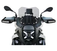 MRA Bulle Sportive, Gris Fumé R 1300 GS BJ.23-