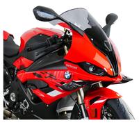 MRA Bulle Sportive, Gris Fumé S 1000 RR, ANNÉE 23-
