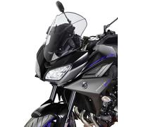 MRA Bulle Sportive, Gris Fumé TRACER 900 /GT 2018-
