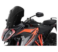 MRA Bulle Sportive, Noire 1290 SUPER DUKE GT 19-