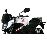 MRA Bulle Sportive, Noire