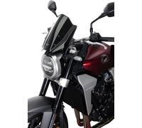 MRA Bulle Sportive, Noire CB 1000 R 2018-