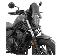 MRA Bulle Sportive, Noire CMX 500 REBEL AN.20-
