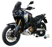 MRA Bulle Sportive, Noire CRF1100 L ADV 24-