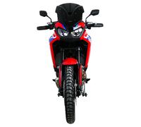 MRA Bulle Sportive, Noire CRF1100L 24-