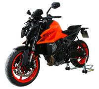 MRA Bulle Sportive, Noire DUKE 990 24-