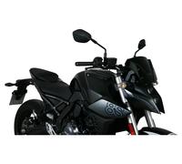 MRA Bulle Sportive, Noire GSX-8S ANNÉE 23-