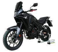 MRA Bulle Sportive, Noire NX 500 24-