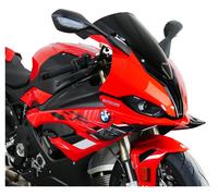MRA Bulle Sportive, Noire S 1000 RR ANNÉE 23