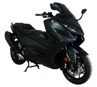 MRA Bulle Sportive, Noire XP 560 /D /E TMAX 2022-