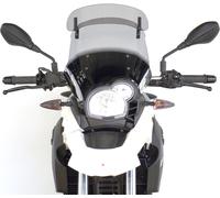 MRA BULLE TOURING MRA VARIO G 650 GS 11- ABE