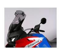 MRA BULLE TOURING MRA VARIO Gris fumé, avec ABE