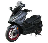 MRA BULLE TOURING MRA VARIO NSS 125/350 FORZA 2021-