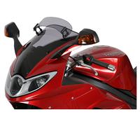 MRA BULLE TOURING MRA VARIO TRIUMPH ST 1050 ABE