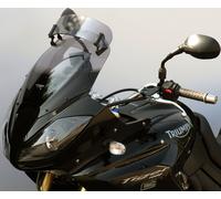 MRA BULLE TOURING MRA VARIO TRIUMPH TIGER 1050 06-15