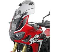 MRA Bulle Touring Vario Claire, avec ABE
