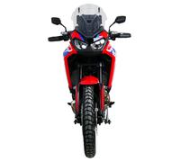 Bulle Touring Vario Claire, avec ABE