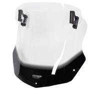 MRA Bulle Touring Vario XL650 VTRANSALP 00- CLAIR