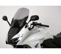 MRA Bulle Tourisme CBF 1000 F BJ. 10- ABE