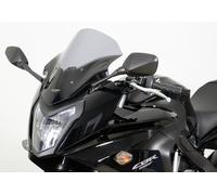 MRA Bulle Tourisme CBR 650 F BJ. 14- ABE