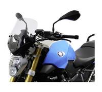 Bulle Tourisme GSF 600 S Bandit 00-04 / GSF 1200 Bandit S 01-05 (clair)