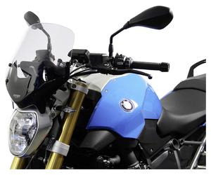 MRA Bulle Tourisme Clair CB 500 X 13-15 ABE