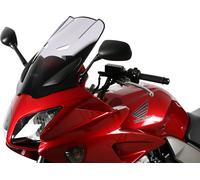 MRA Bulle Tourisme Clair CBF 1000 06-, ABE