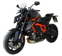 MRA Bulle Tourisme Clair SUPER DUKE 1390 R