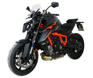 MRA Bulle Tourisme Clair SUPER DUKE 1390 R