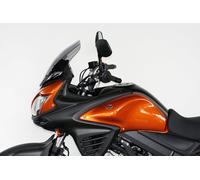Pare-brise MRA Touring fumé Suzuki Vstrom 650XT ABS 2015-2016