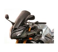 Bulle tourisme mra cbf 1000 2006 - 2013 (noir)