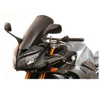 MRA Bulle Tourisme Noire DL 650 STROM BJ.17- ABE