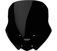 MRA Bulle Tourisme Noire VERSYS X 300 17-, ABE
