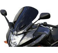 MRA Bulle Tourisme Noire XJ6 /DIVERSION 2009-