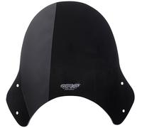 MRA Bulle Tourisme Noire Z900 RS 18-, ABE