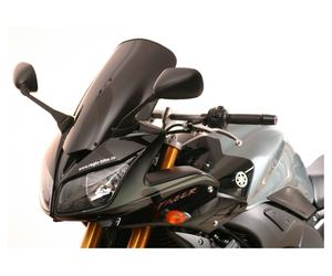 MRA Bulle Tourisme Noire ZZ-R 1200 02-, ABE