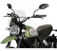 MRA Bulle Tourisme SCRAMBLER BJ. 15- ABE