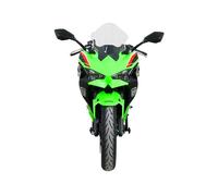 MRA Carénage de pare-brise RACING R