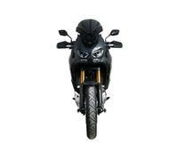 Ecran MRA Touring Tm-Negro pour Moto Pièces de Rechange et Accessoires