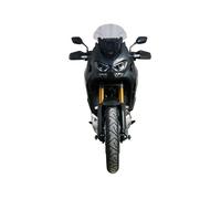 MRA Pare-brise Touring Maxi fumé pour Honda Africa Twin 1100 Adventure Sports 2024